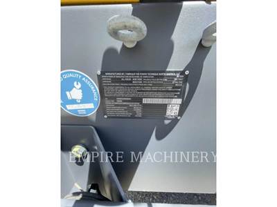 Atlas Copco XRVS1000CD Air Compressor