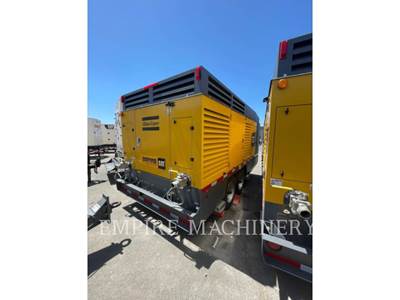 Atlas Copco XRVS1000CD Air Compressor
