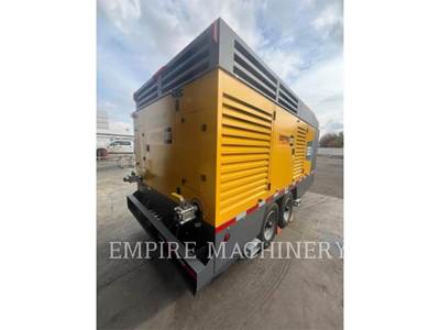 Atlas Copco XRVS1000CD Air Compressor