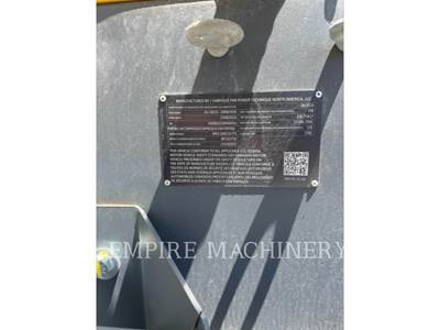 Atlas Copco XRVS1000CD Air Compressor