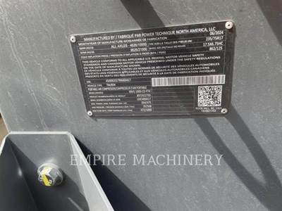 Atlas Copco XRVS1000CD Air Compressor