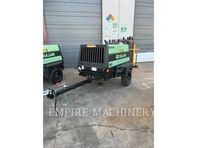 Sullair DPQ185CA Air Compressor