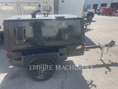 Sullair DPQ185CA Air Compressor