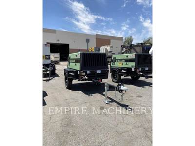 Sullair DPQ185CA Air Compressor