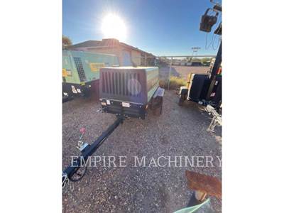 Sullair DPQ185CA Air Compressor