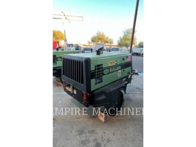 Sullair DPQ185CA Air Compressor