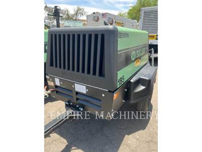 Sullair DPQ185CA Air Compressor
