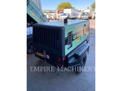 Sullair DPQ185CA Air Compressor