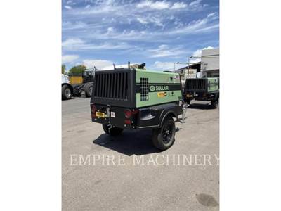 Sullair DPQ185CA Air Compressor