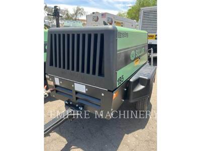 Sullair DPQ185CA Air Compressor