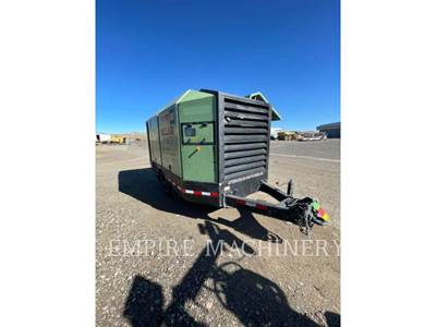 Sullair E1035HAF Air Compressor