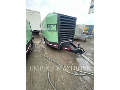 Sullair E1035HAF Air Compressor