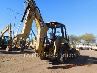 2018 Caterpillar 415F2 Backhoe For Sale, 1,783 Hours | Tucson, AZ ...