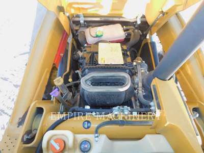 Caterpillar 416-07L4SO Backhoe