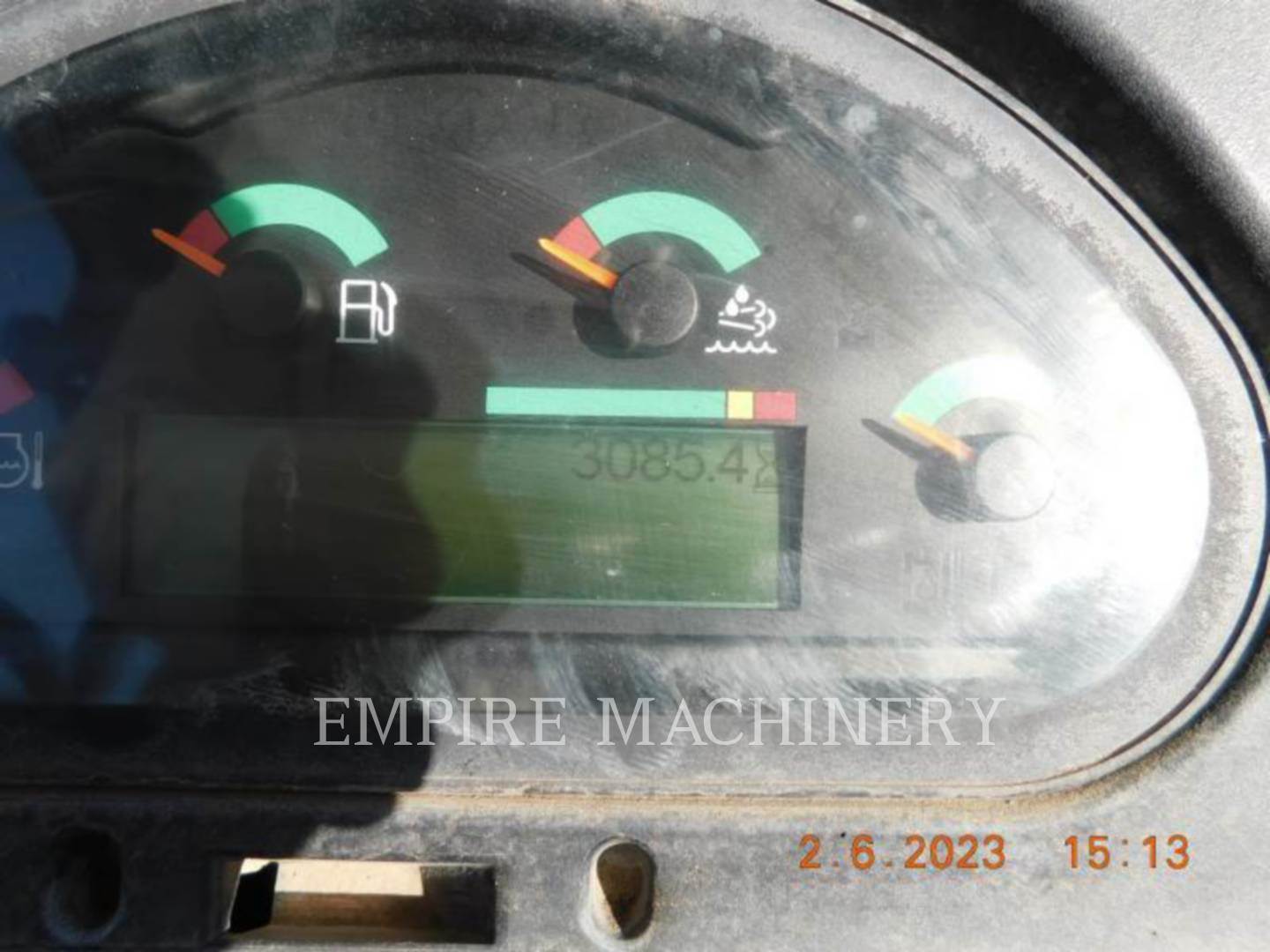 2018 Caterpillar 420F2 IT Backhoe For Sale, 3,617 Hours Tucson, AZ