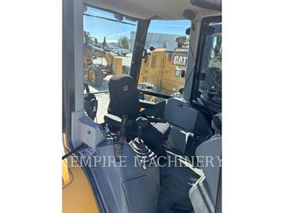 Caterpillar 420F2G4ECP Backhoe