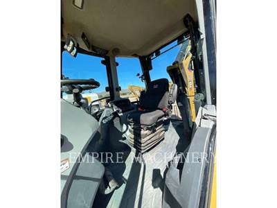 Caterpillar 420F2L4EC Backhoe