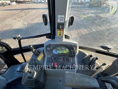 Caterpillar 420F2L4EC Backhoe
