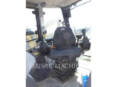 Caterpillar 420XE4ECIP Backhoe