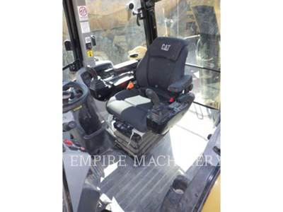 Caterpillar 420XE4ECIP Backhoe