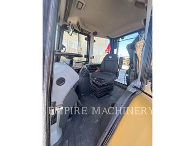 Caterpillar 430-07 GC Backhoe