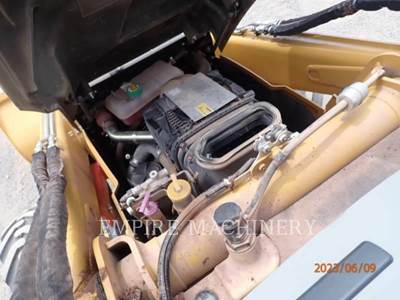 Caterpillar 440-07L4EO Backhoe