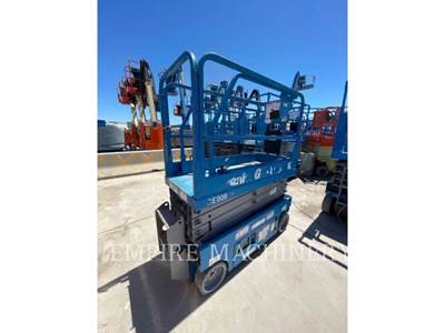 Genie GS-1930 Boom Lift