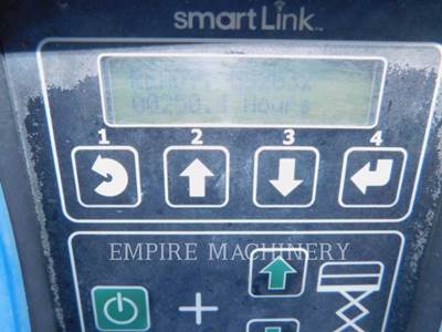 Genie GS-2632 Boom Lift