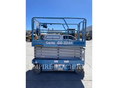 Genie GS-3246 Boom Lift