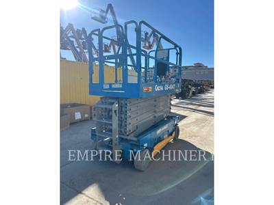 Genie GS-4047 Boom Lift