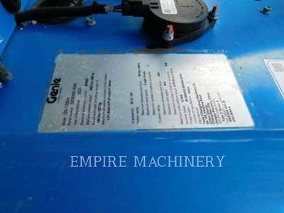 Genie GS1330 Boom Lift