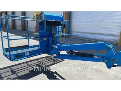 Genie S-45 Boom Lift