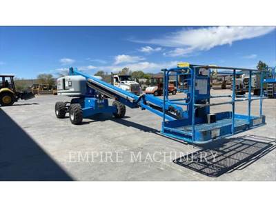 Genie S-45 Boom Lift