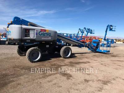 Genie S65 PWR Boom Lift