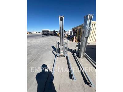 Genie SLC-24 Boom Lift