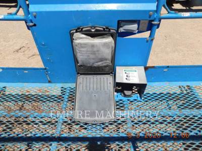 Genie Z-60/34 Boom Lift