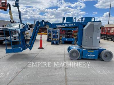 Genie Z30/20N RJ Boom Lift