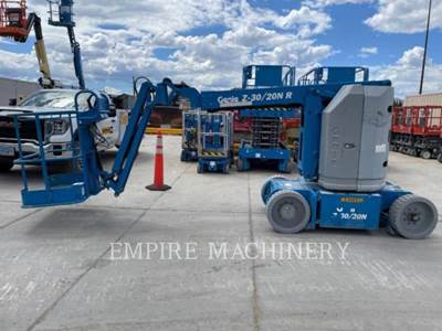 Genie Z30/20N RJ Boom Lift