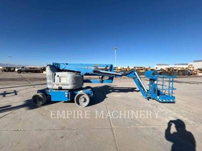 Genie Z40/23N Boom Lift