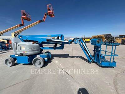 Genie Z40/23N RJ Boom Lift