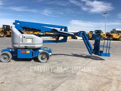 Genie Z40/23N RJ Boom Lift