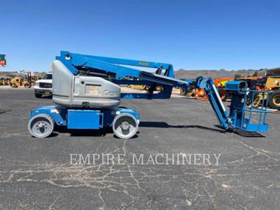 Genie Z40/23N RJ Boom Lift