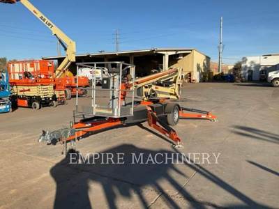 JLG T350 Boom Lift