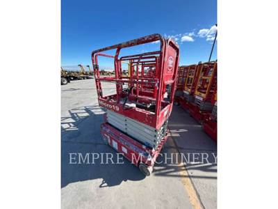 MEC MICRO 19 Boom Lift