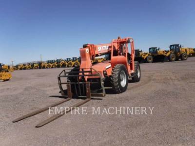 SkyTrak 6036 Boom Lift