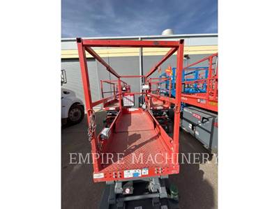 Skyjack 3219 Boom Lift