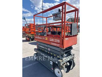 Skyjack 3219 Boom Lift