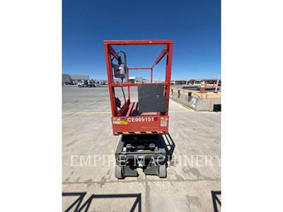 Skyjack 3219 Boom Lift