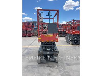 Skyjack 3219 Boom Lift