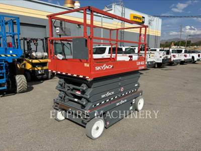 Skyjack 4632 Boom Lift